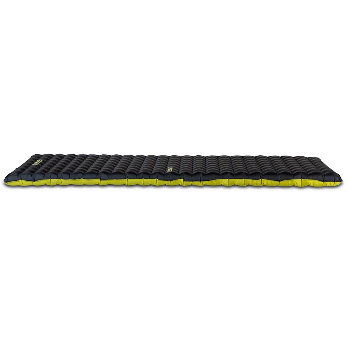 Снаряжение NEMO Equipment Inc. Tensor Extreme Conditions Sleeping Pad, цвет: Чёрный / Берёзовый — фото 5