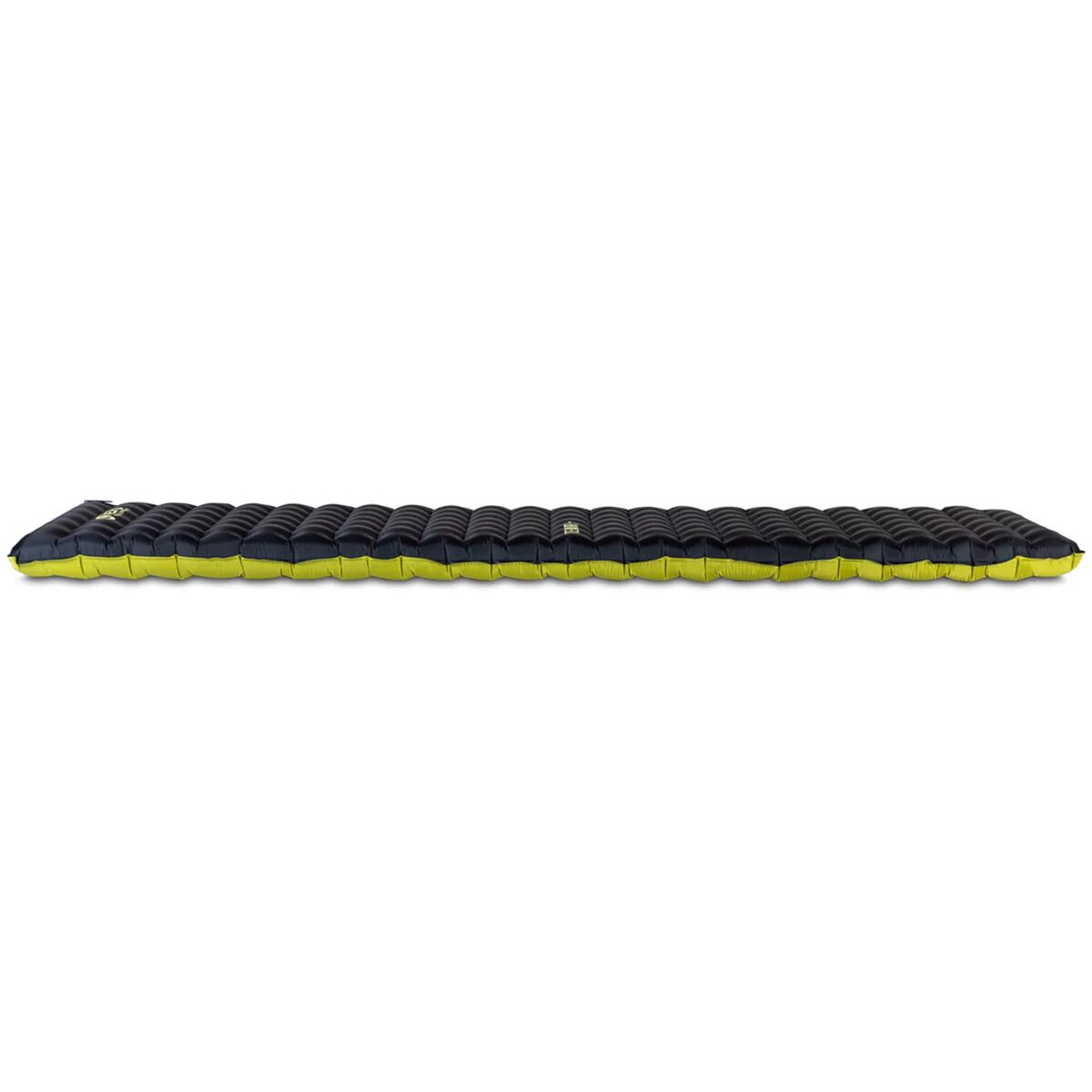Снаряжение NEMO Equipment Inc. Tensor Extreme Conditions Sleeping Pad, цвет: Чёрный / Берёзовый — фото 6