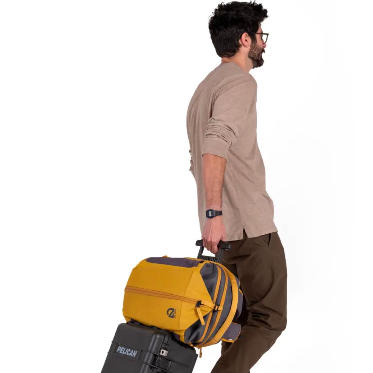 NEMO Equipment Inc. Vantage 26L Endless Promise Backpack