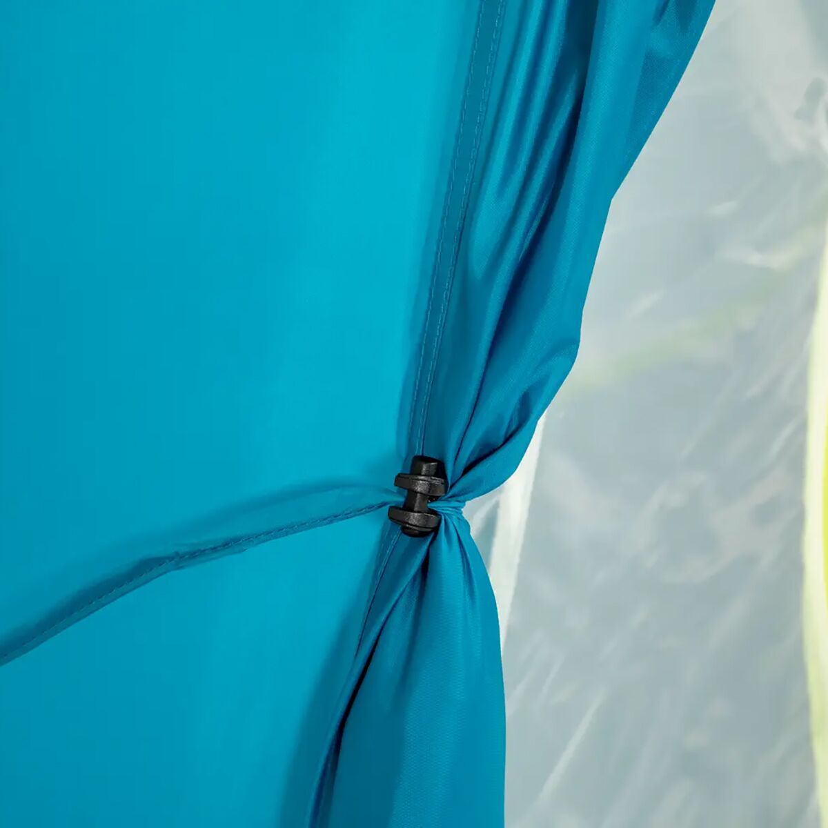 NEMO Equipment Inc. Aurora Highrise Tent: 4-Person 3-Season