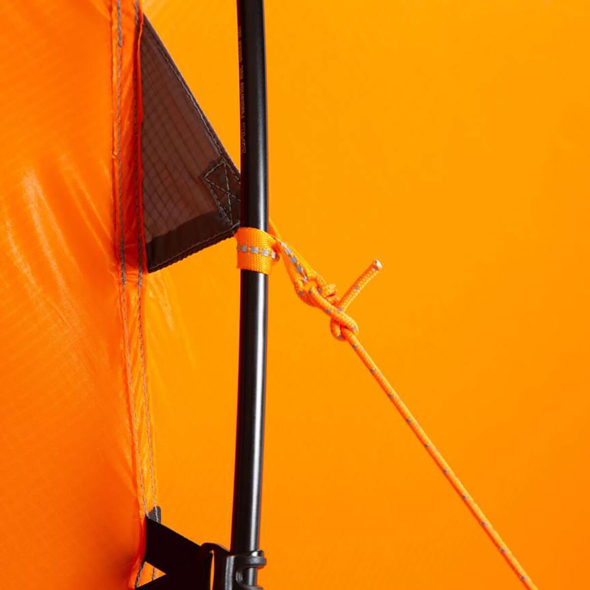NEMO Equipment Inc. Chogori Mountaineering Tent: 2-Person...