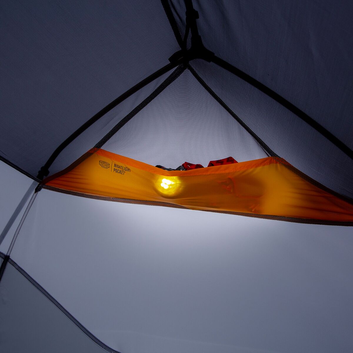 NEMO Equipment Inc. Dagger OSMO Tent: 3-Person 3-Season