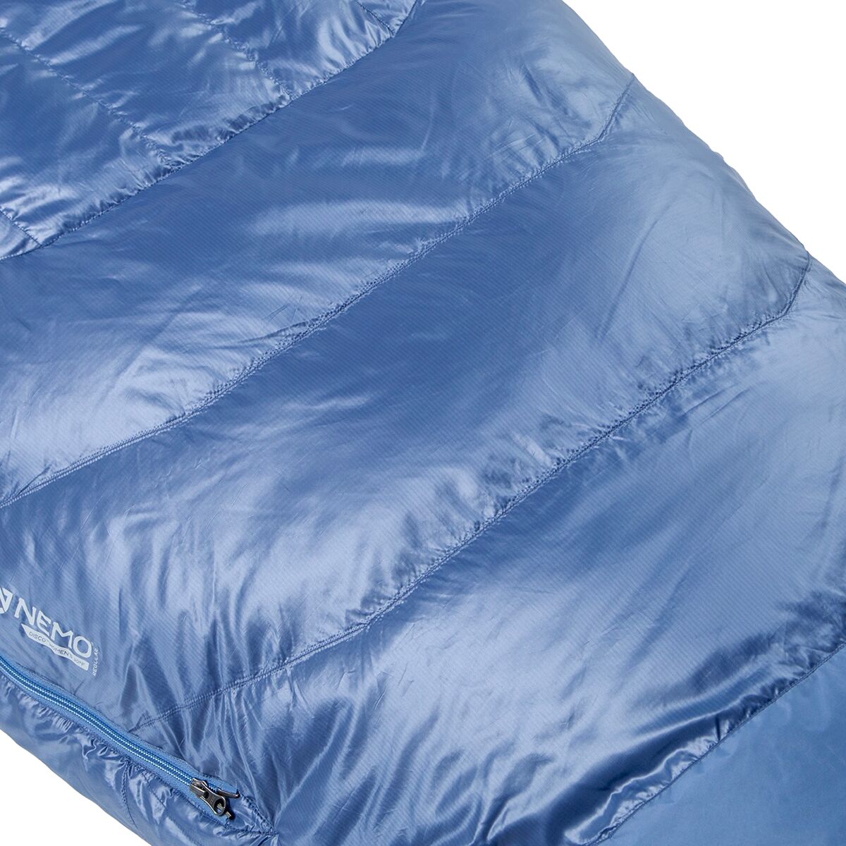 NEMO Equipment Inc. Disco Endless Promise Sleeping Bag: 30F...