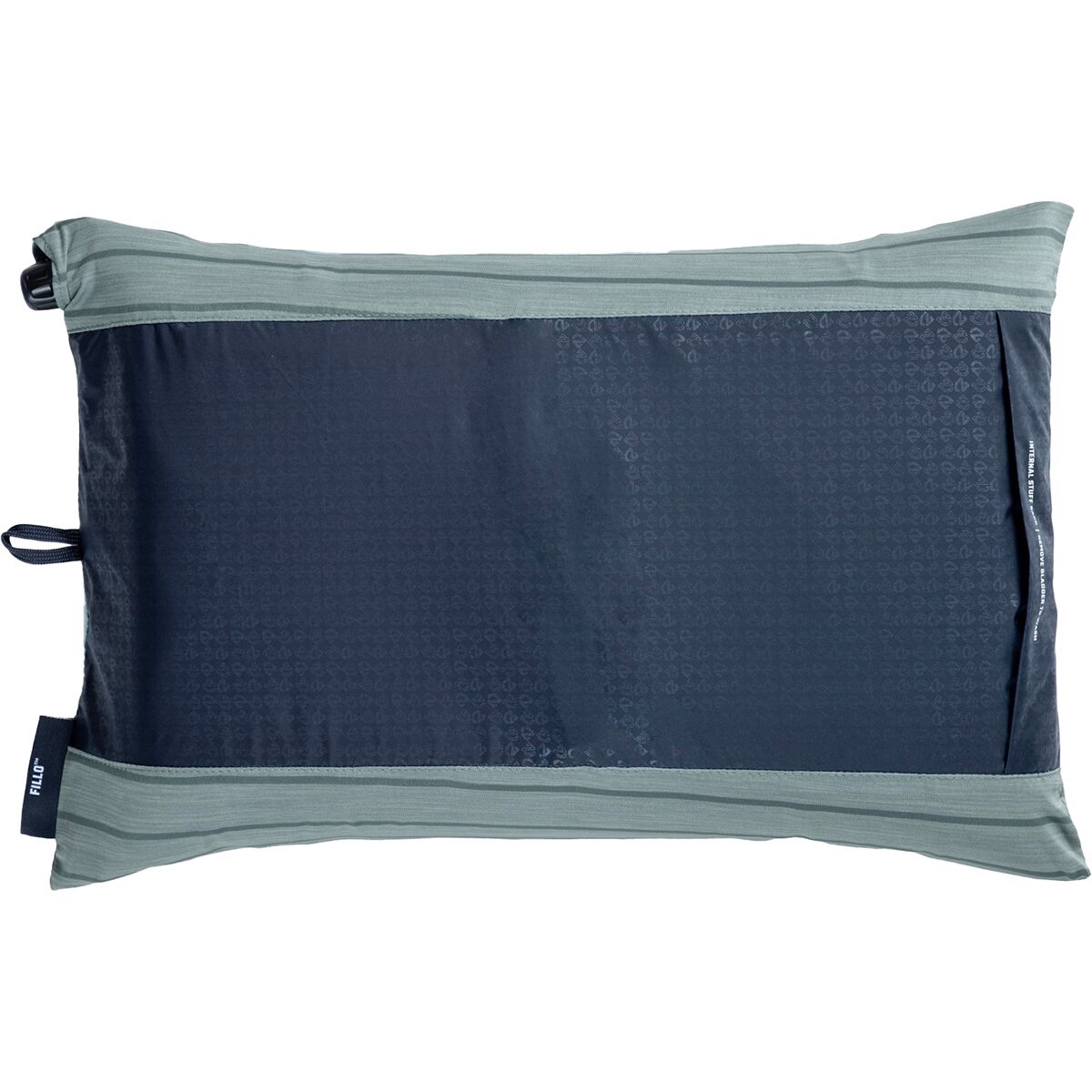 NEMO Equipment Inc. Fillo Pillow