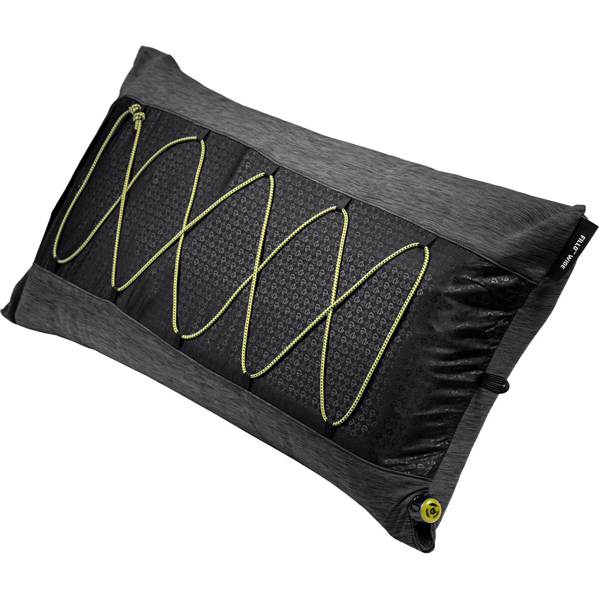 NEMO Equipment Inc. Fillo Wide Pillow