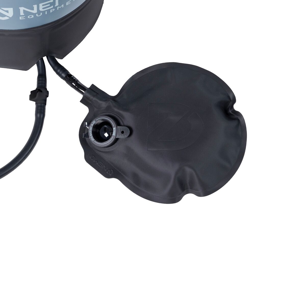 NEMO Equipment Inc. Helio Pressure Shower