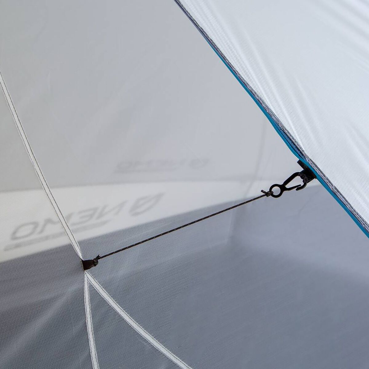 NEMO Equipment Inc. Hornet Elite OSMO Tent: 1-Person...