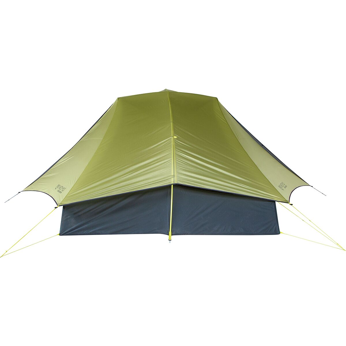 Top 3-Season Backpacking Tents Product Photo