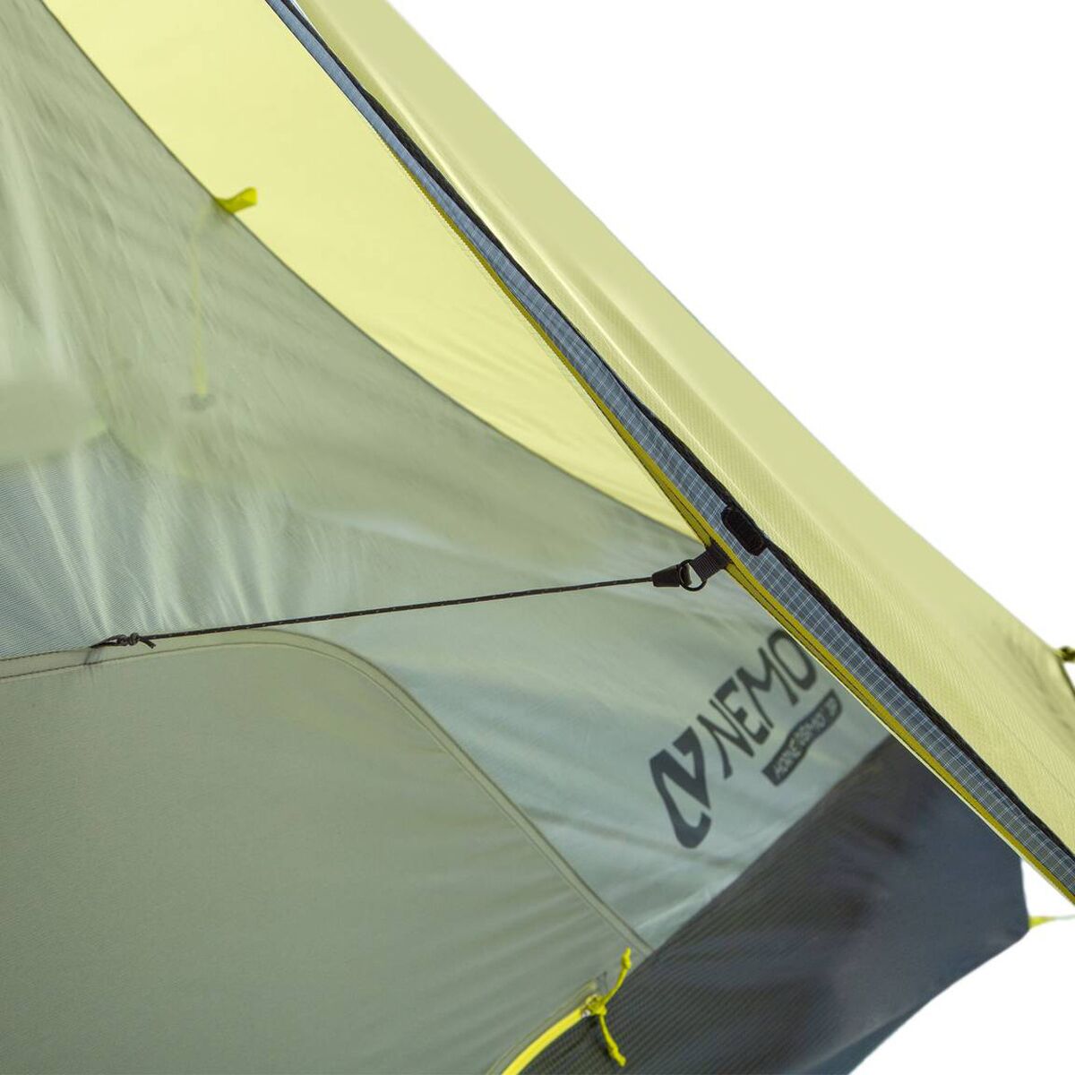 NEMO Equipment Inc. Hornet OSMO Tent: 2-Person 3-Season