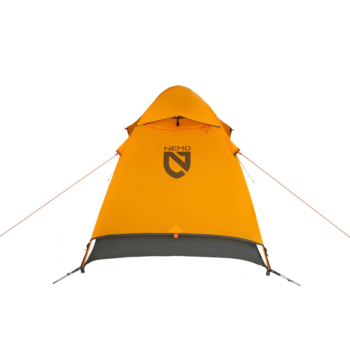 NEMO Equipment Inc. Kunai Tent: 2-Person 4-Season