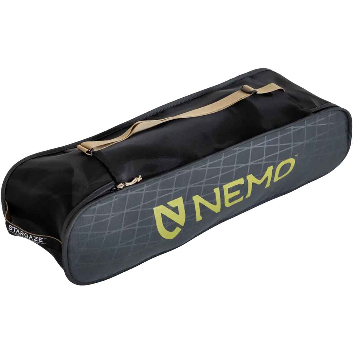 NEMO Equipment Inc. Stargaze Reclining Camp Chair