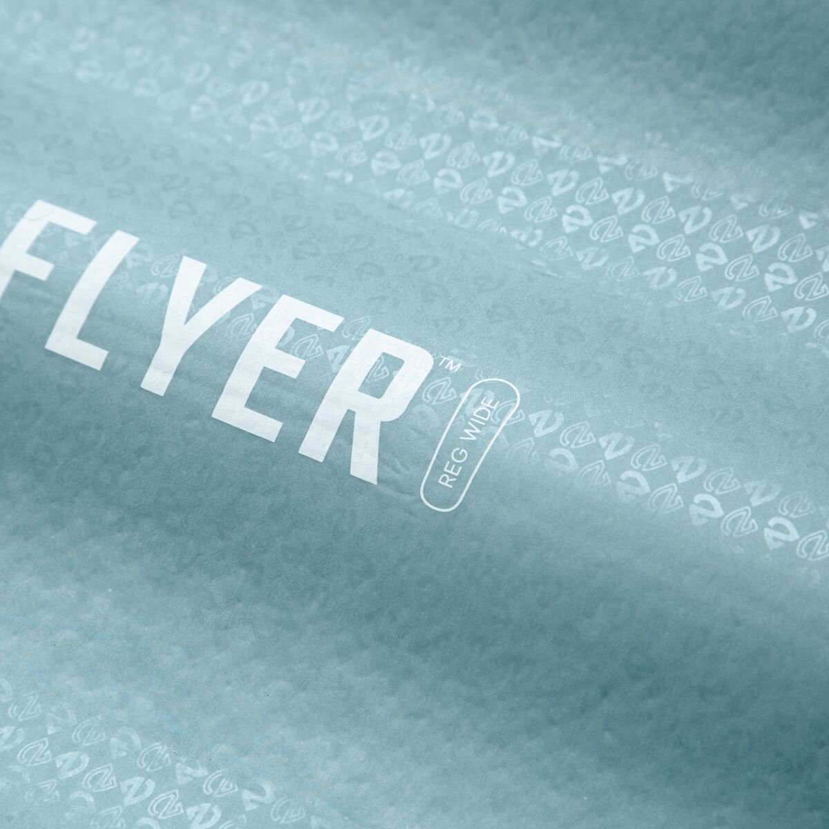 Снаряжение NEMO Equipment Inc. Flyer Sleeping Pad, цвет: Aquifer/Algiers — фото 4