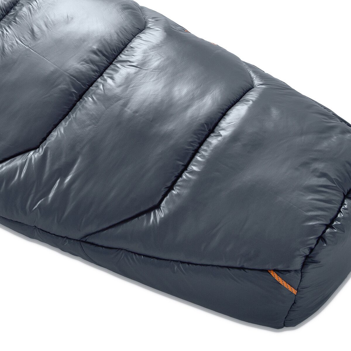 Сумка NEMO Equipment Inc. Forte Endless Promise Sleeping Bag: 20F Synthetic, цвет: Fortress/Pelican — фото 5
