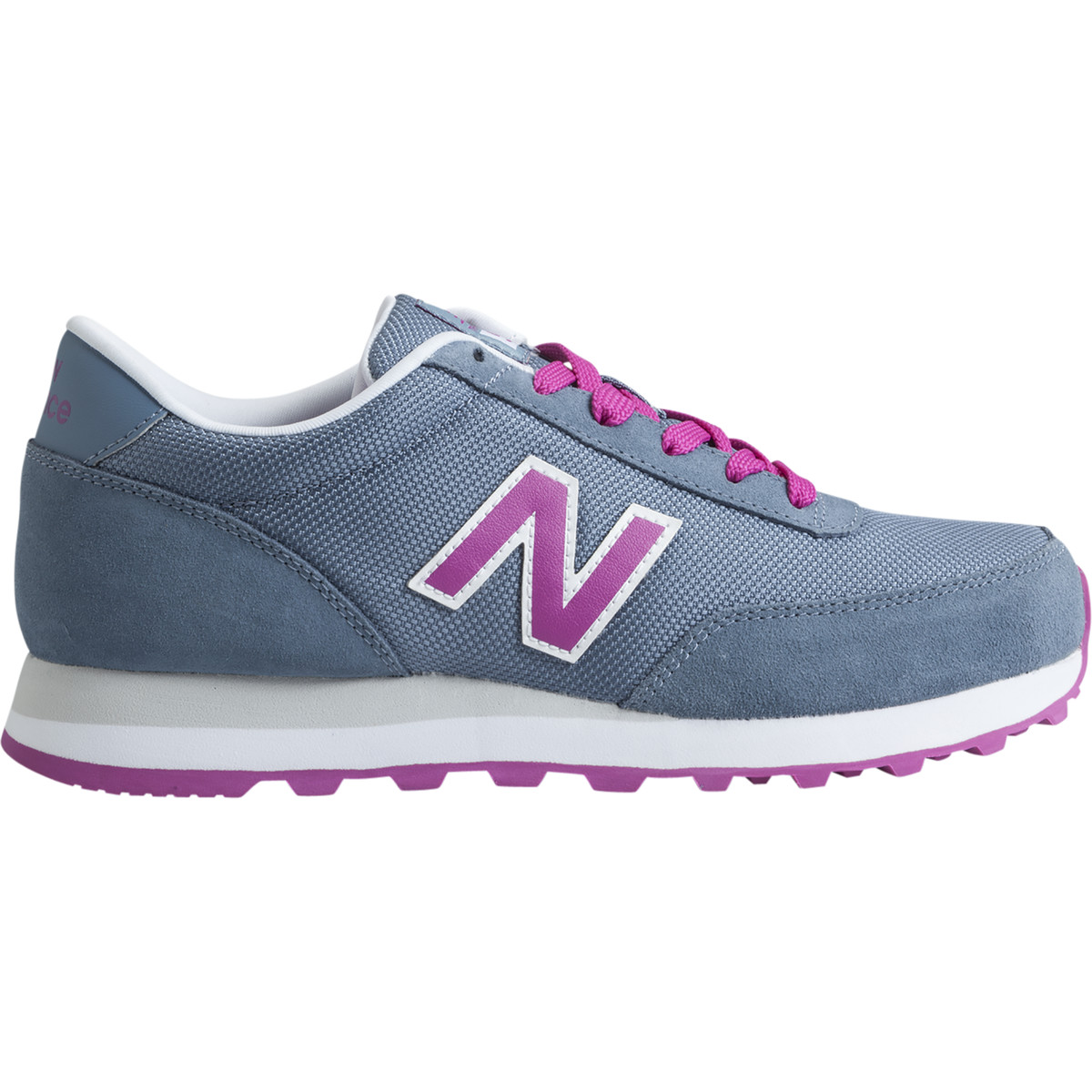 womens new balance 501 athletic shoe