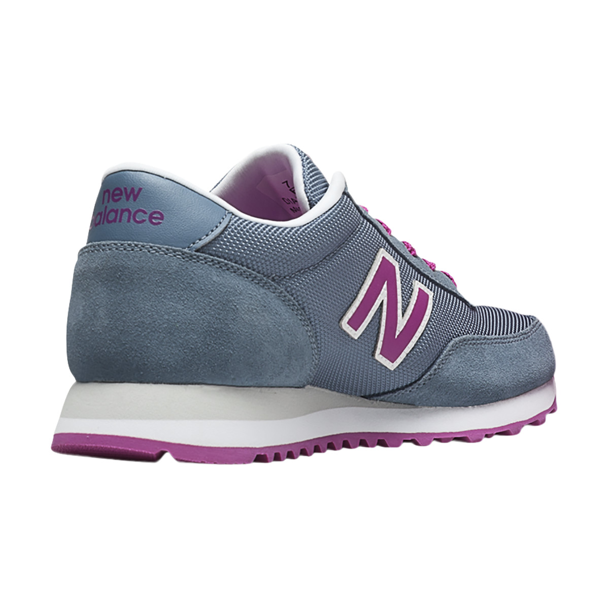 womens new balance 501 athletic shoe