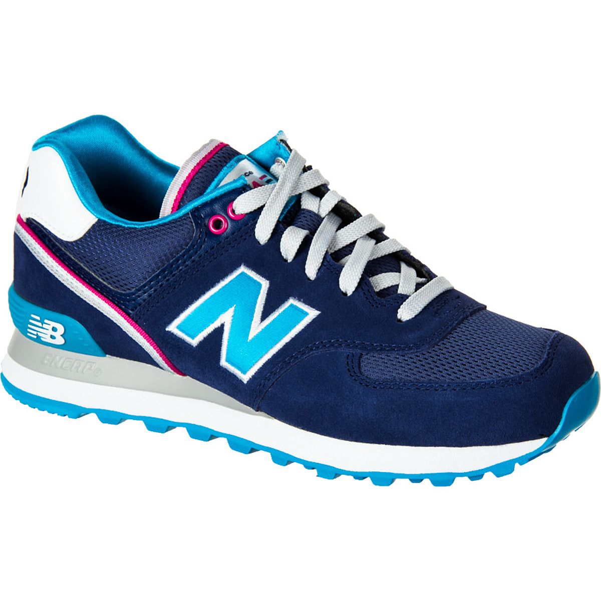 New Balance 574 Stadium Jacket Shoe Women's Footwear