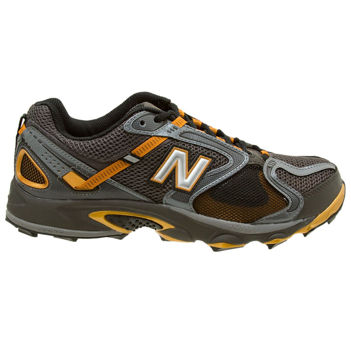 New Balance 875 Trail Running Shoe Men's Footwear