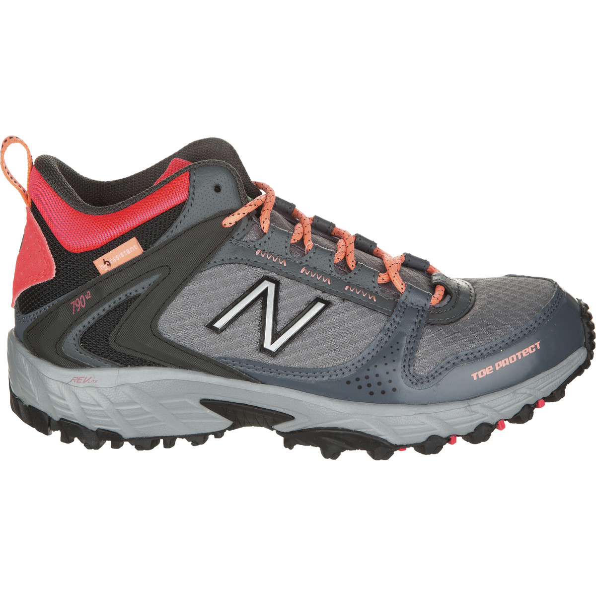 New Balance 790v2 Trail Hiking Boot Women's Footwear