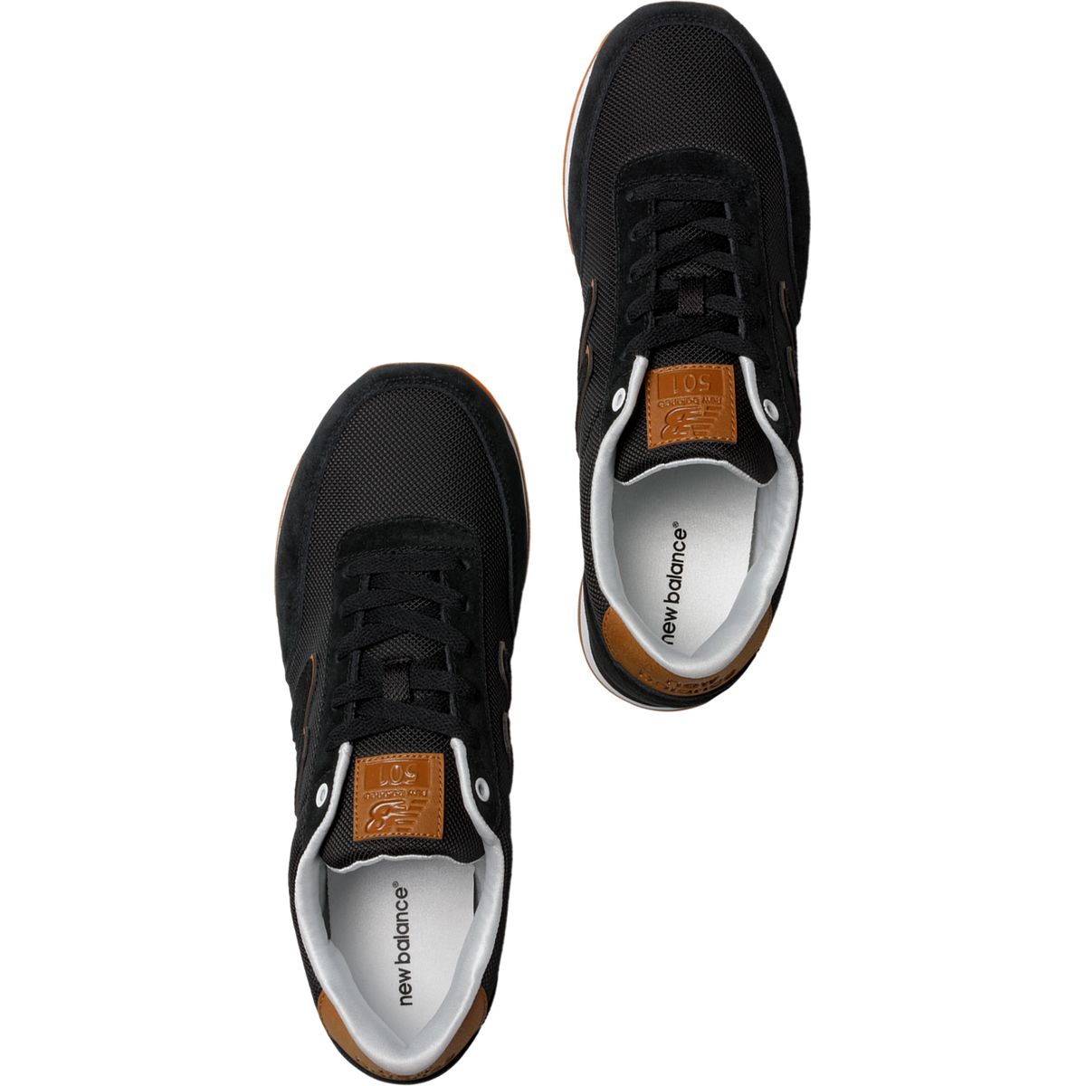 New Balance 501 Ripple Sole Shoe Men's