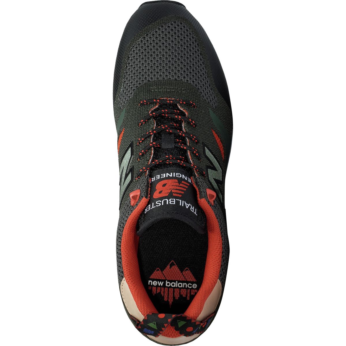 New Balance Trailbuster ReEngineered Shoe Men's Footwear