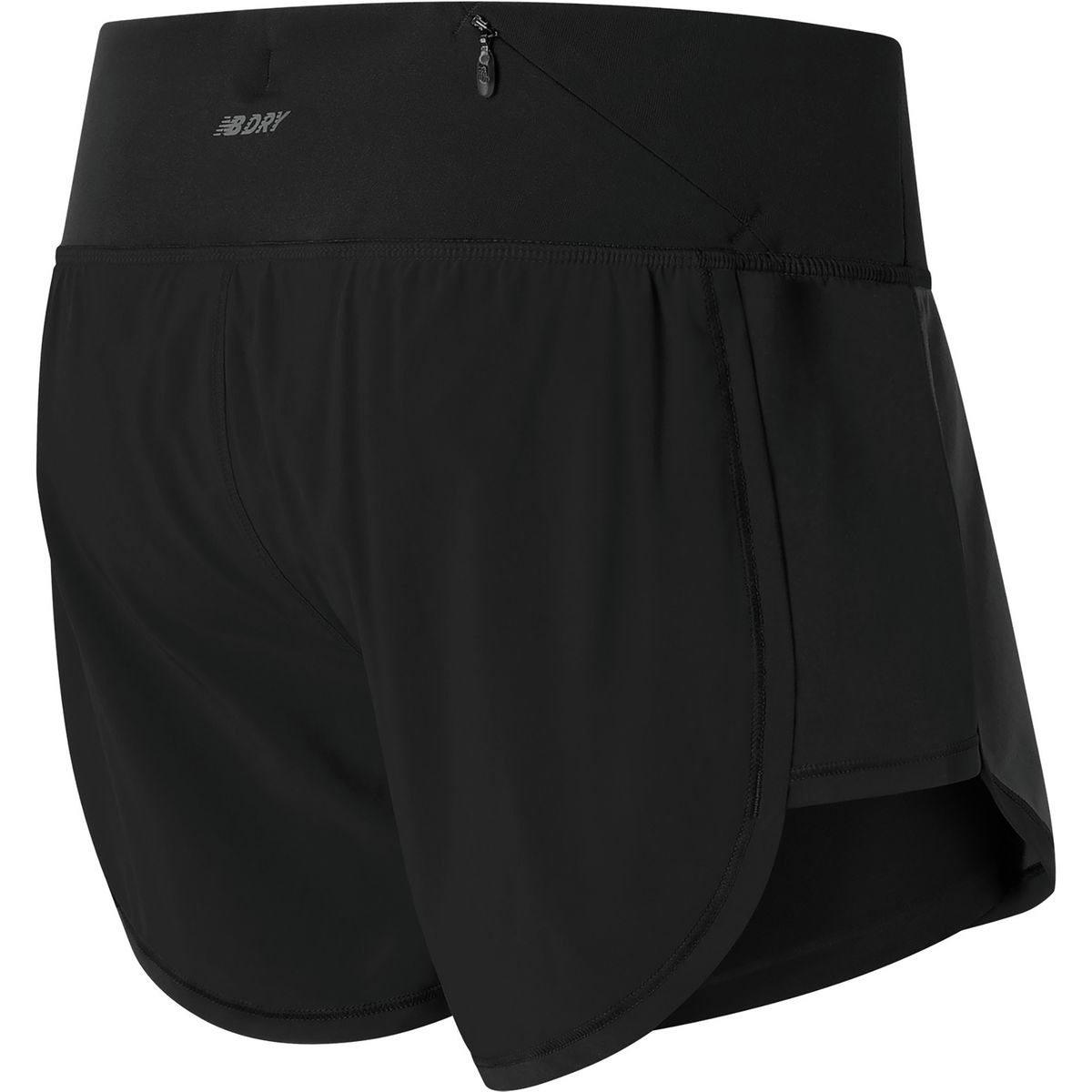 New Balance Impact 4in 2in1 Short Women's Clothing