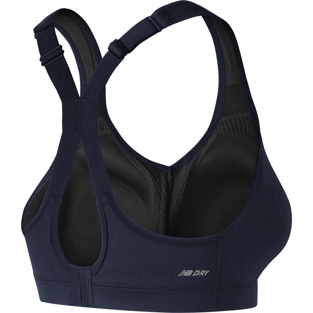 New Balance Power Sports Bra Women's Clothing