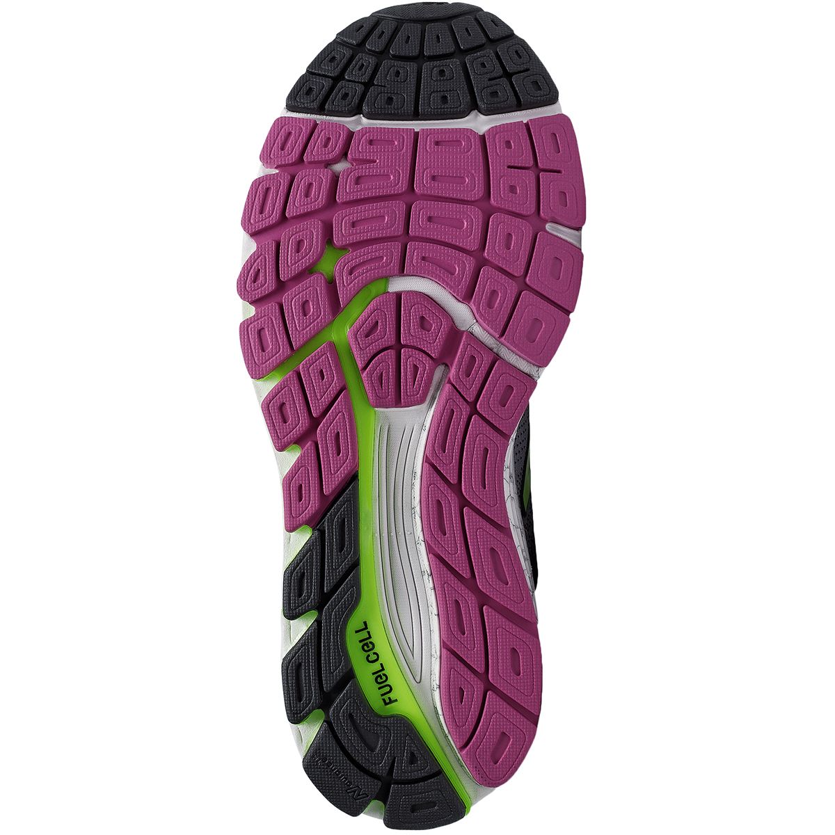 new balance women's 1260v7 running shoe