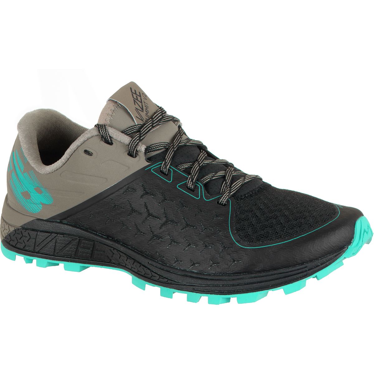 New Balance Vazee Summit v2 Trail Running Shoe Women's Footwear