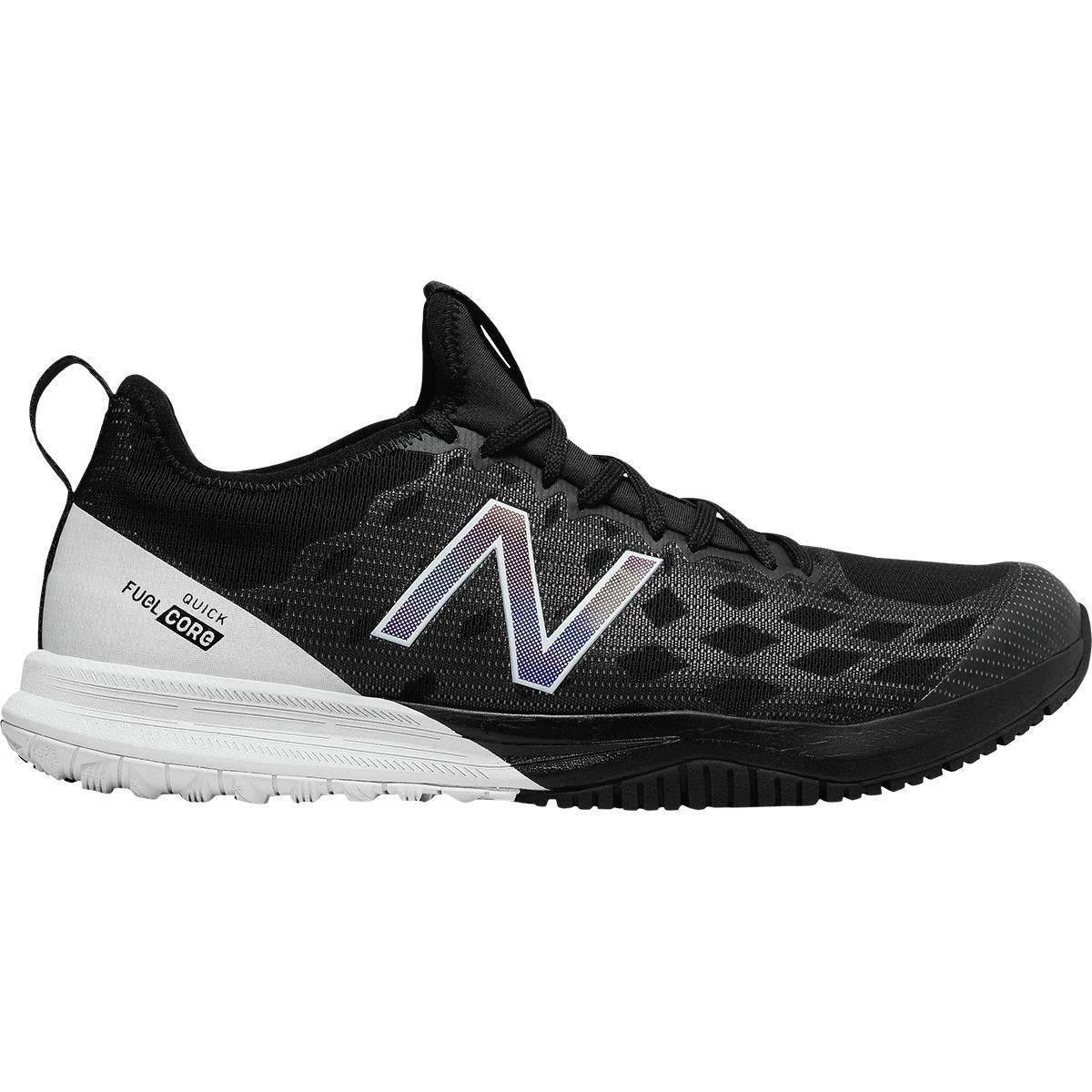 New Balance QIKv3 CrossTraining Shoe Men's Footwear