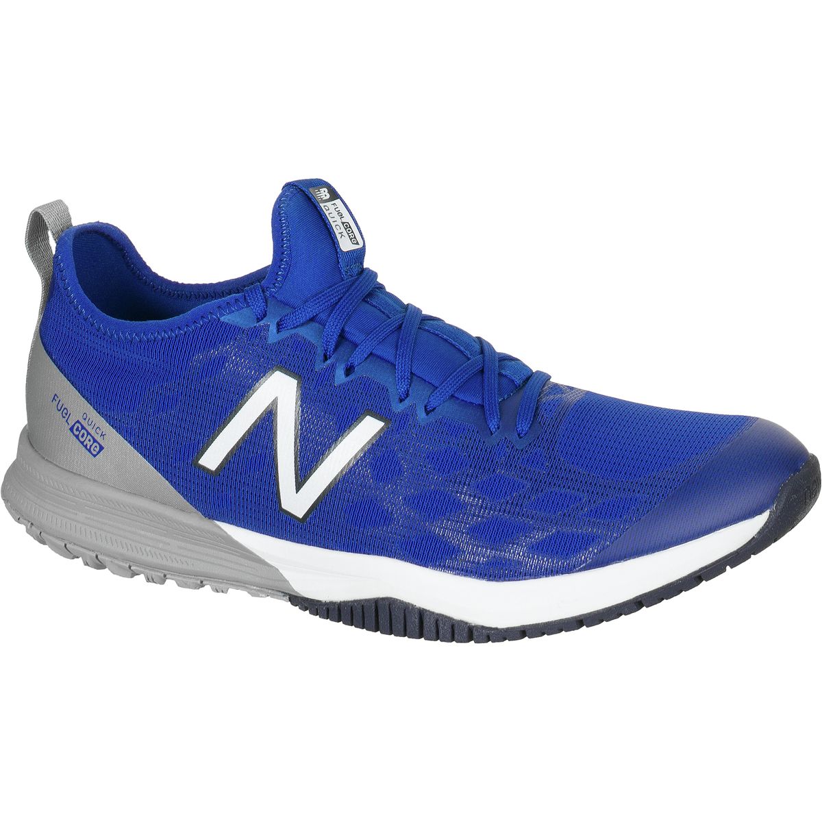 New Balance QIKv3 CrossTraining Shoe Men's