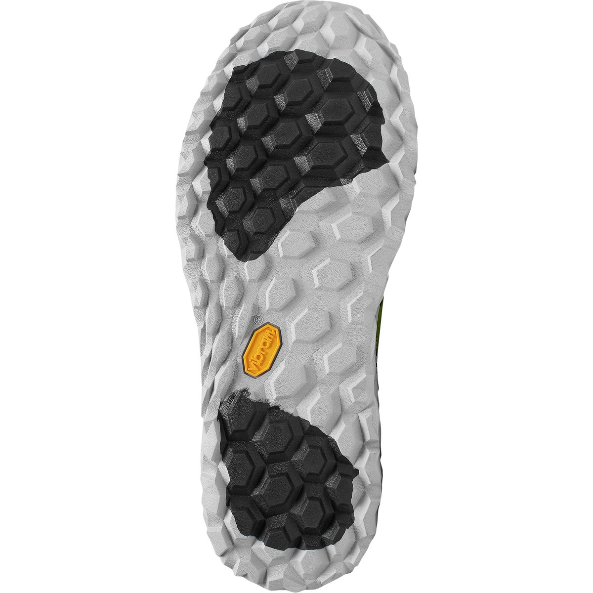 New Balance Fresh Foam Hierro v3 Trail Running Shoe Men's Footwear