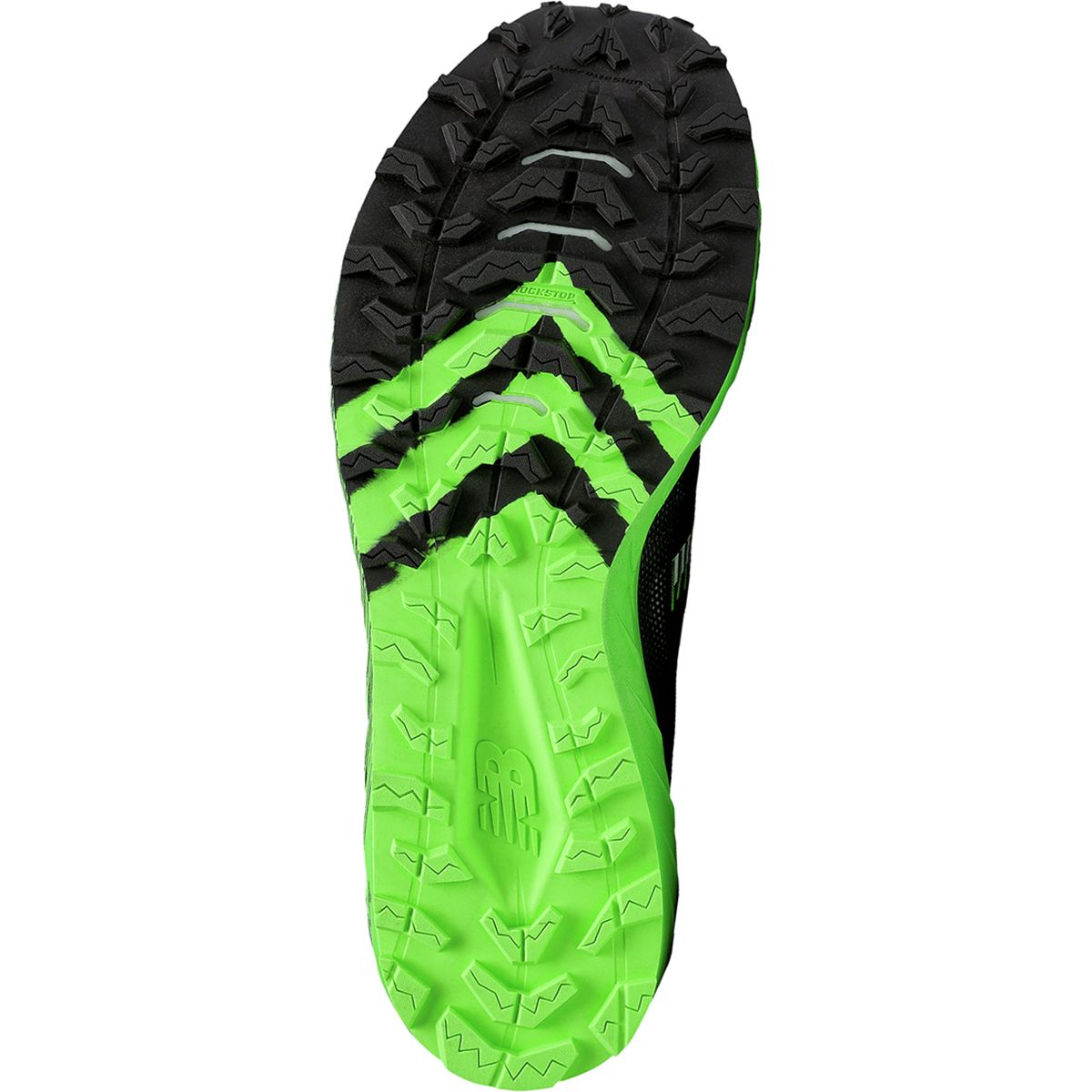 New Balance Summit Unknown Trail Running Shoe Men's Footwear