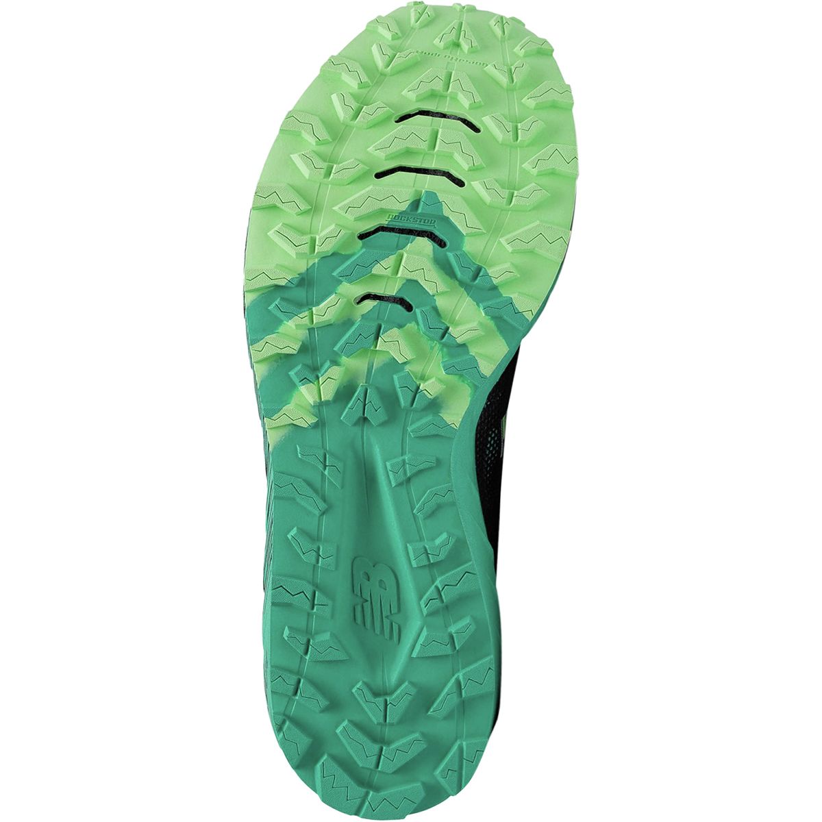 New Balance Summit Unknown Trail Running Shoe Women's Footwear