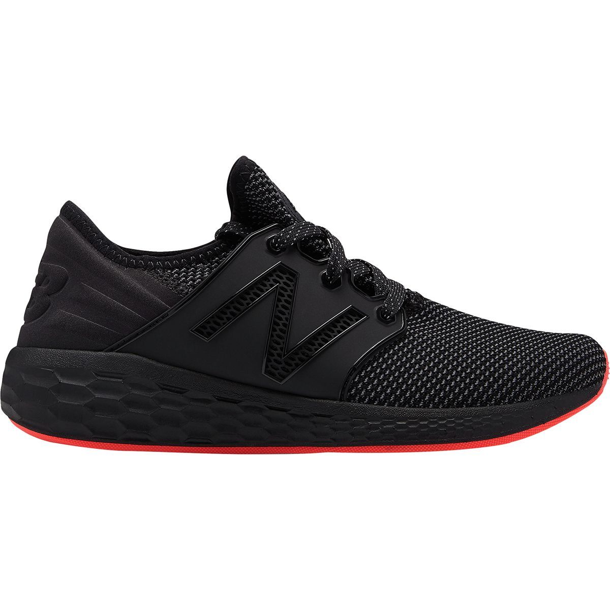 new balance women's fresh foam crush v1 cross trainer