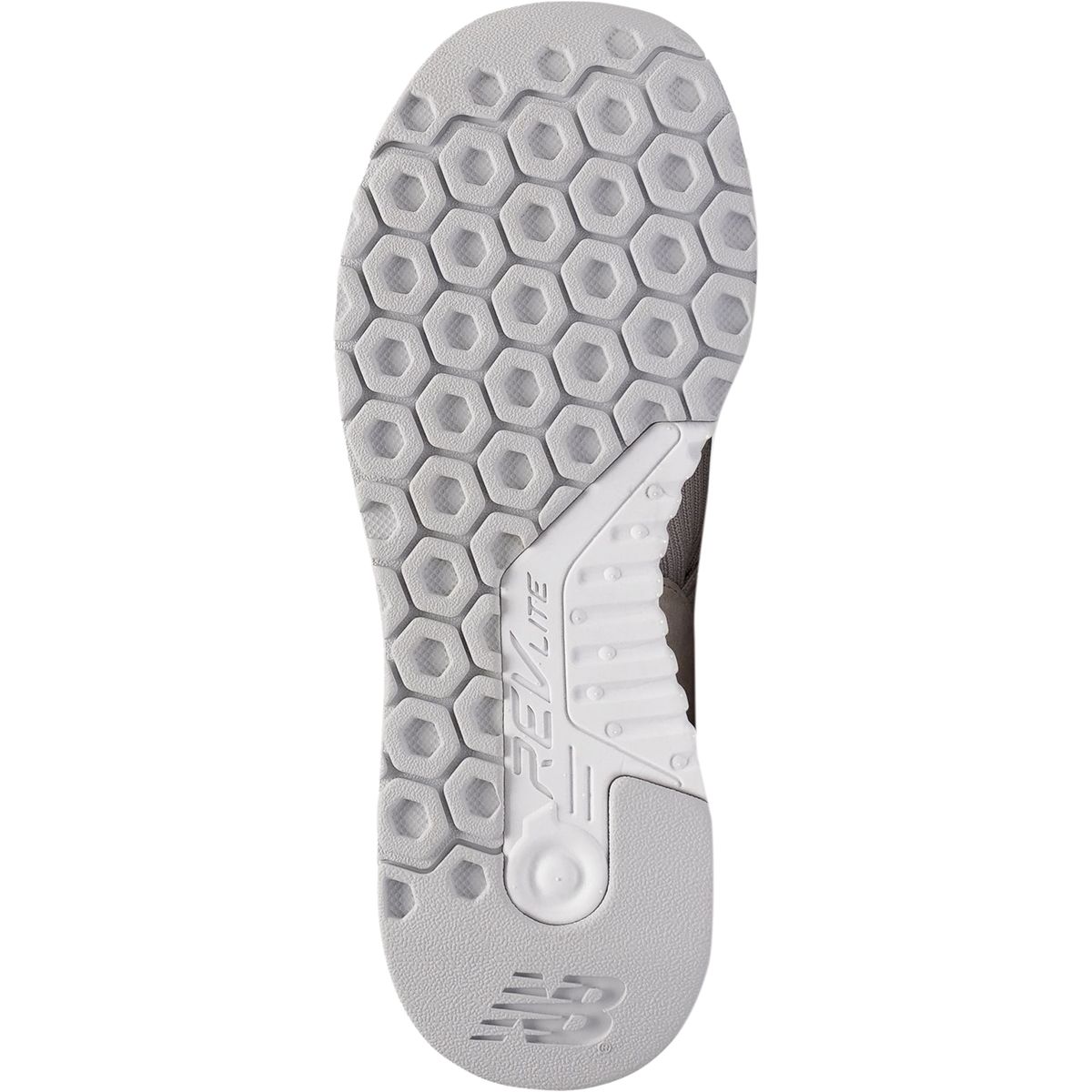 New Balance 247 Knit SlipOn Shoe Women's Footwear