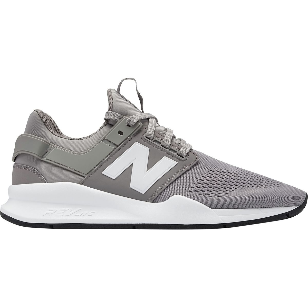mens new balance 247 athletic shoe