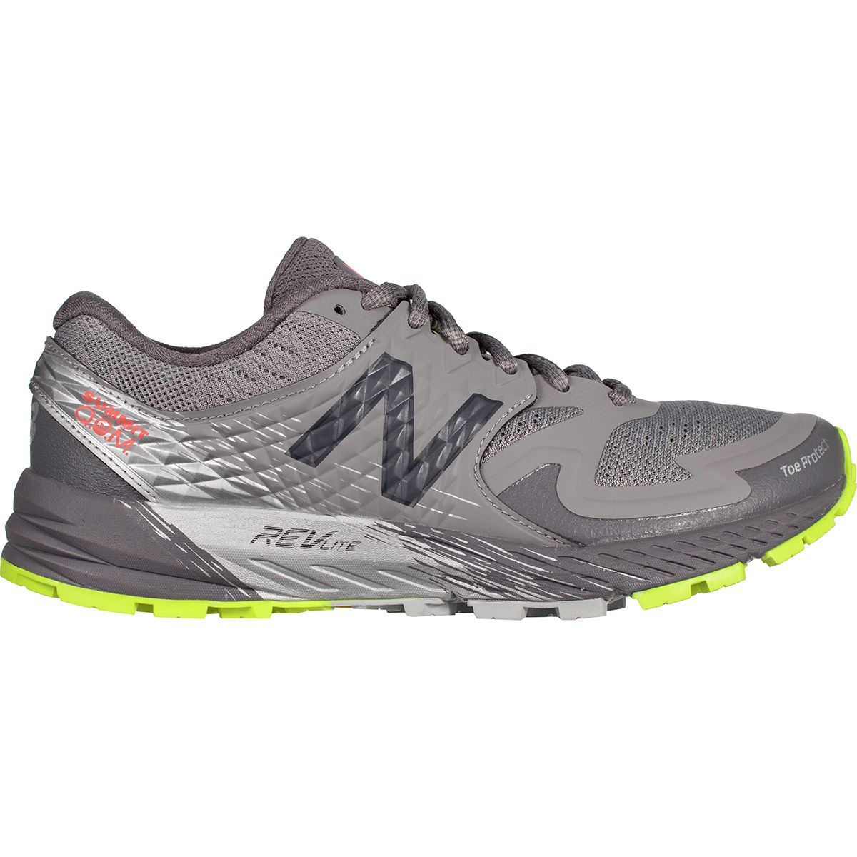 New Balance Summit Q.O.M. Trail Running Shoe Women's Footwear