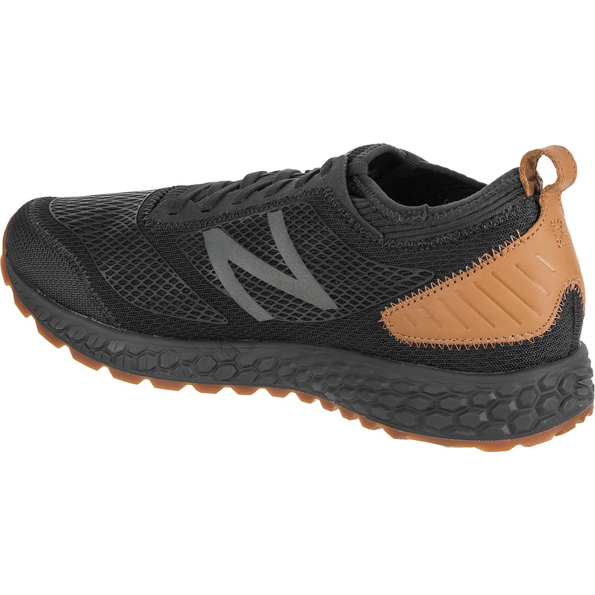 New Balance Fresh Foam Gobi v3 Trail Running Shoe - Men's | Backcountry.com
