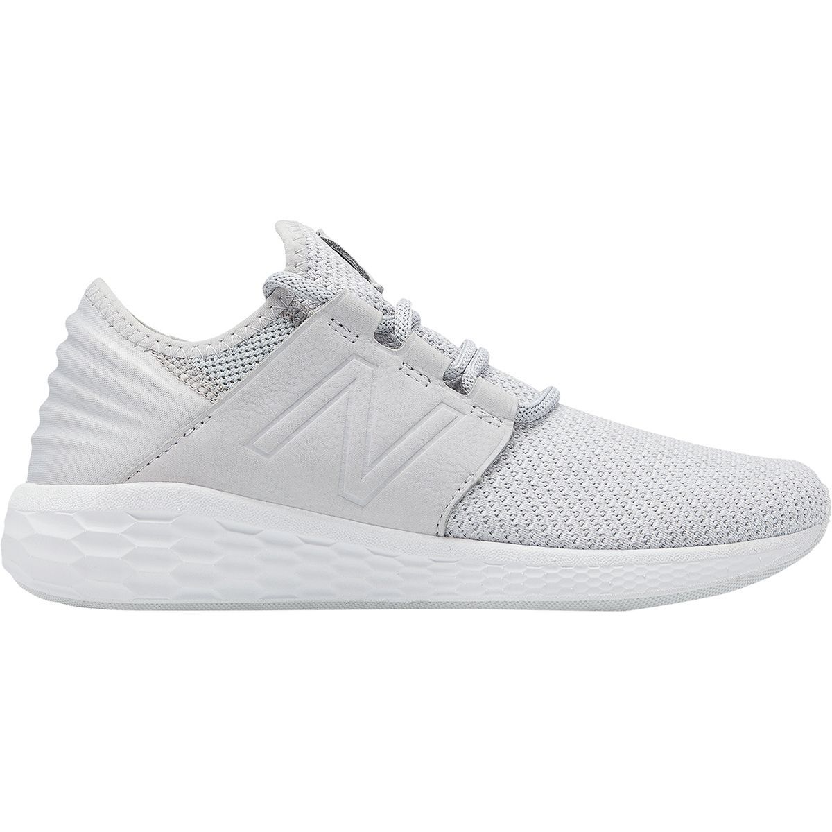 new balance fresh foam cruz womens