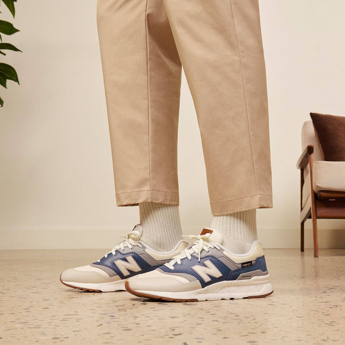 New Balance 997H Shoe - Men´s