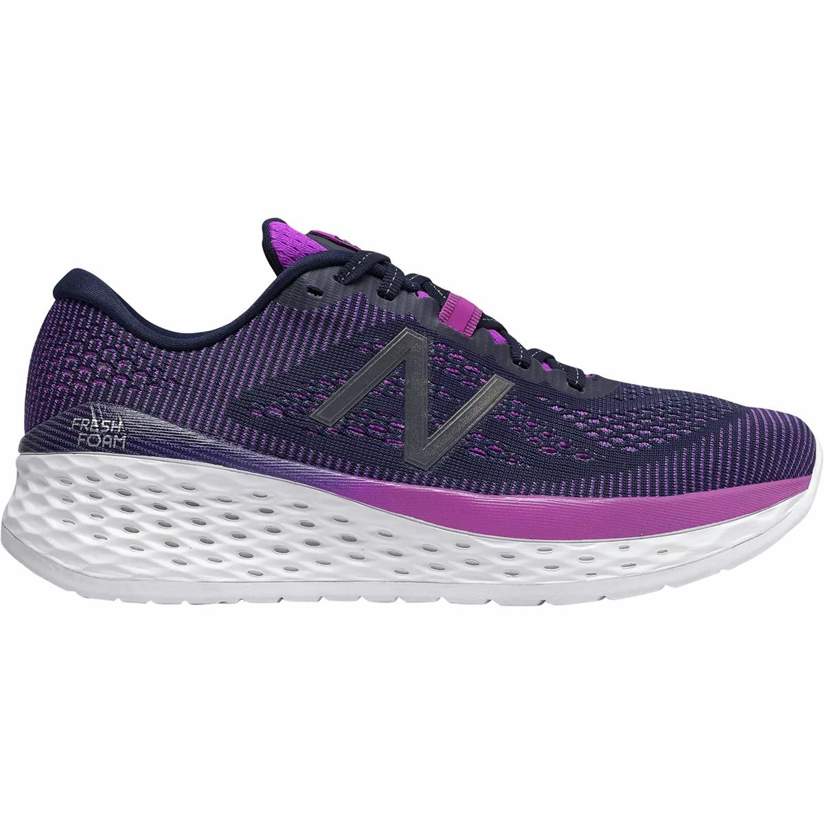 New Balance Fresh Foam More Running Shoe - Women's | Backcountry.com