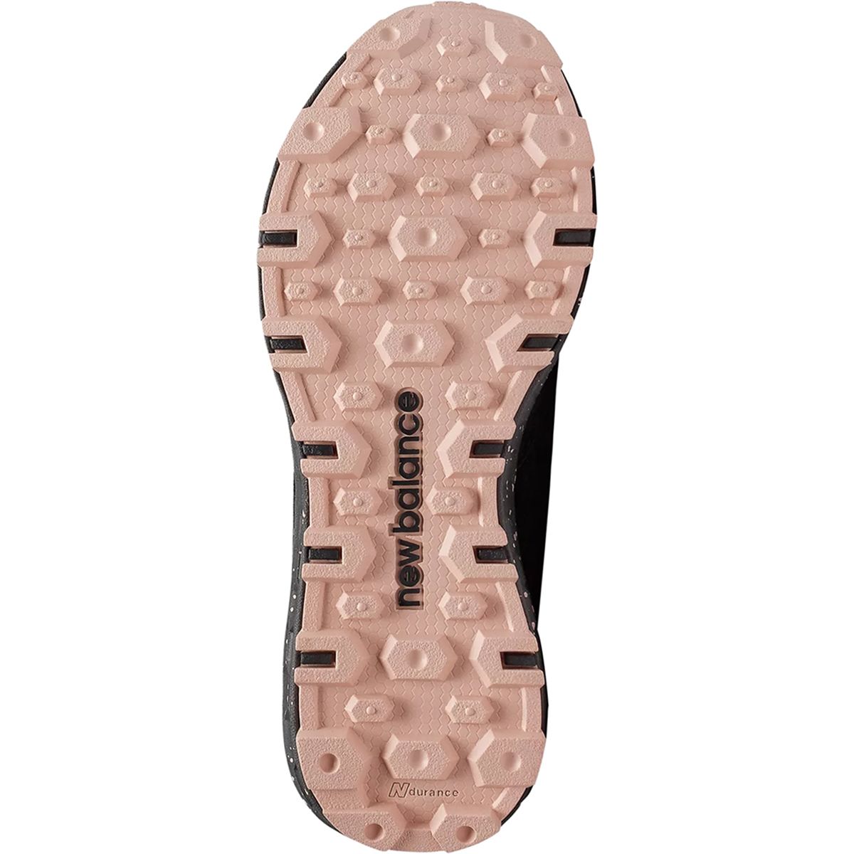 fresh foam crag trail