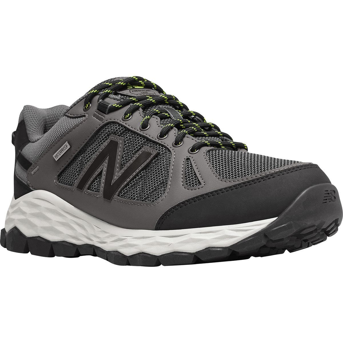 New Balance 1350W1 Fresh Foam Hiking Shoe - Men's - Footwear