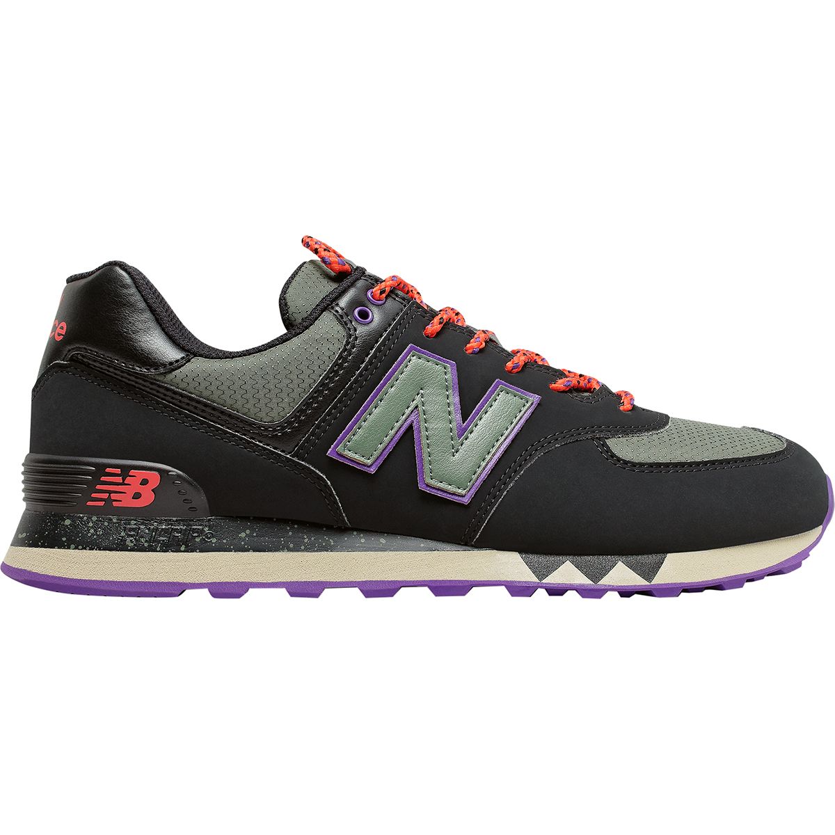 New Balance 574 90s Outdoor Shoe - Men's - Footwear