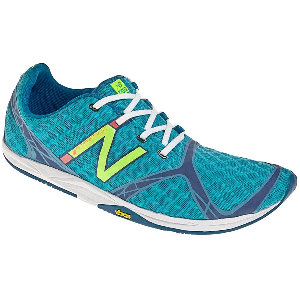 New Balance MR00 Minimus Running Shoe Men's Footwear