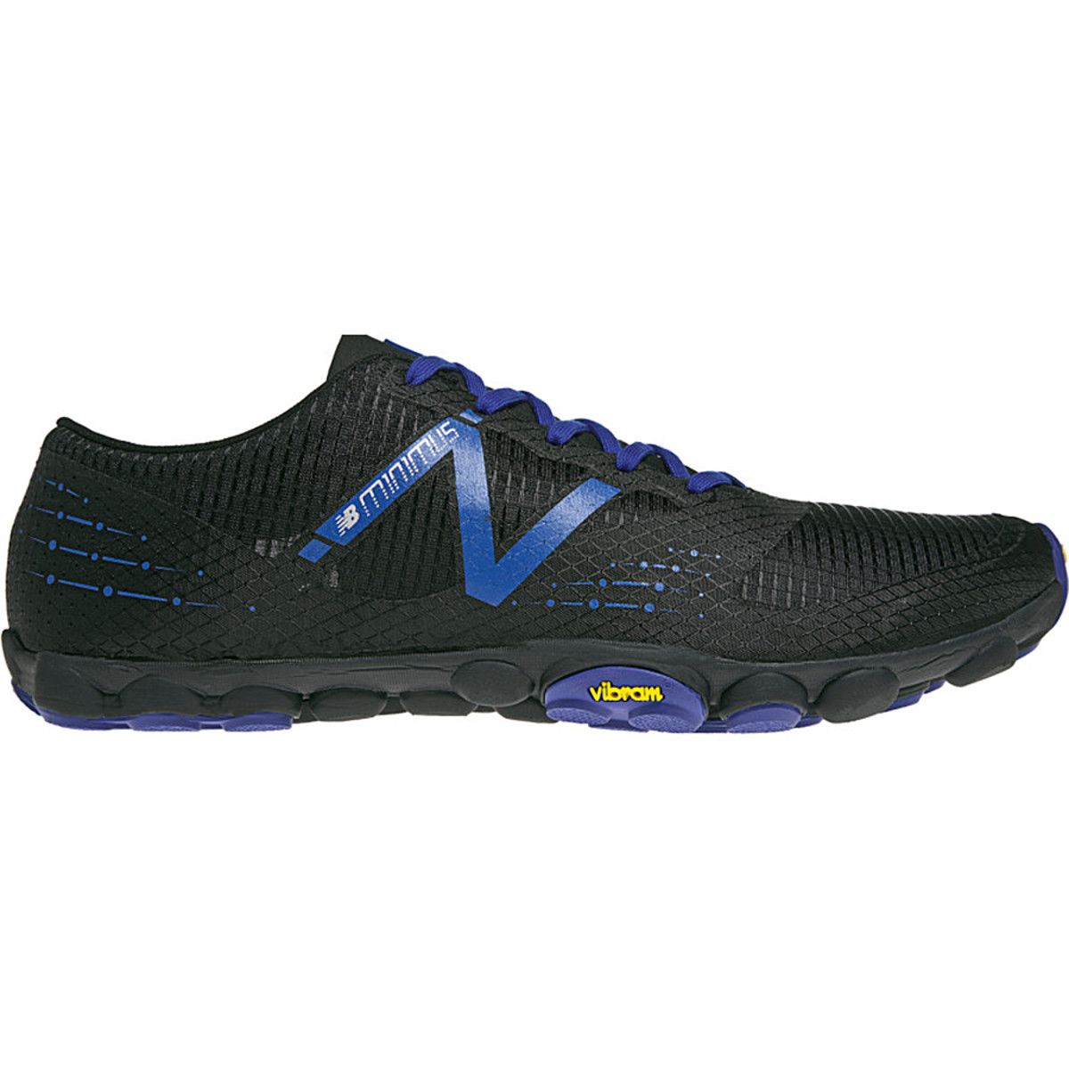 New Balance MT00 Minimus Trail Running Shoe Men's Footwear