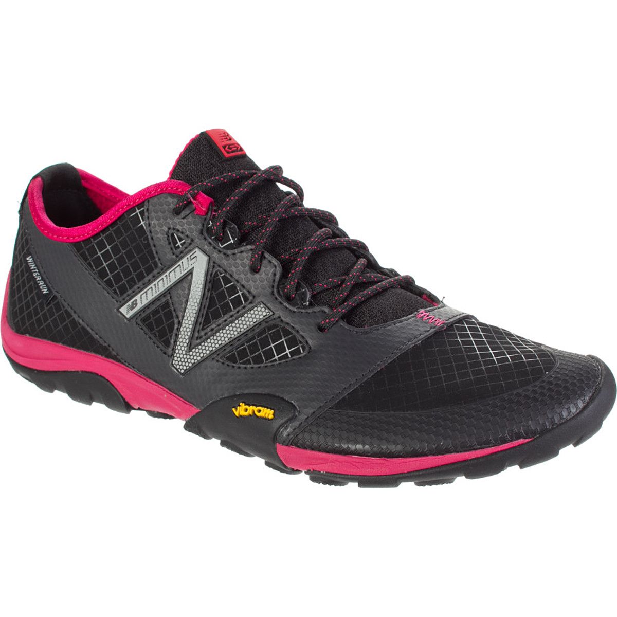 New Balance WT20 Minimus Winter Trail Running Shoe Women's Footwear