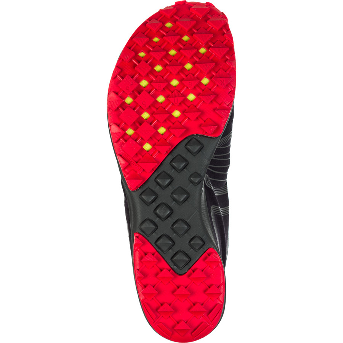 New Balance MT110 Winter Trail Running Shoe Men's Footwear