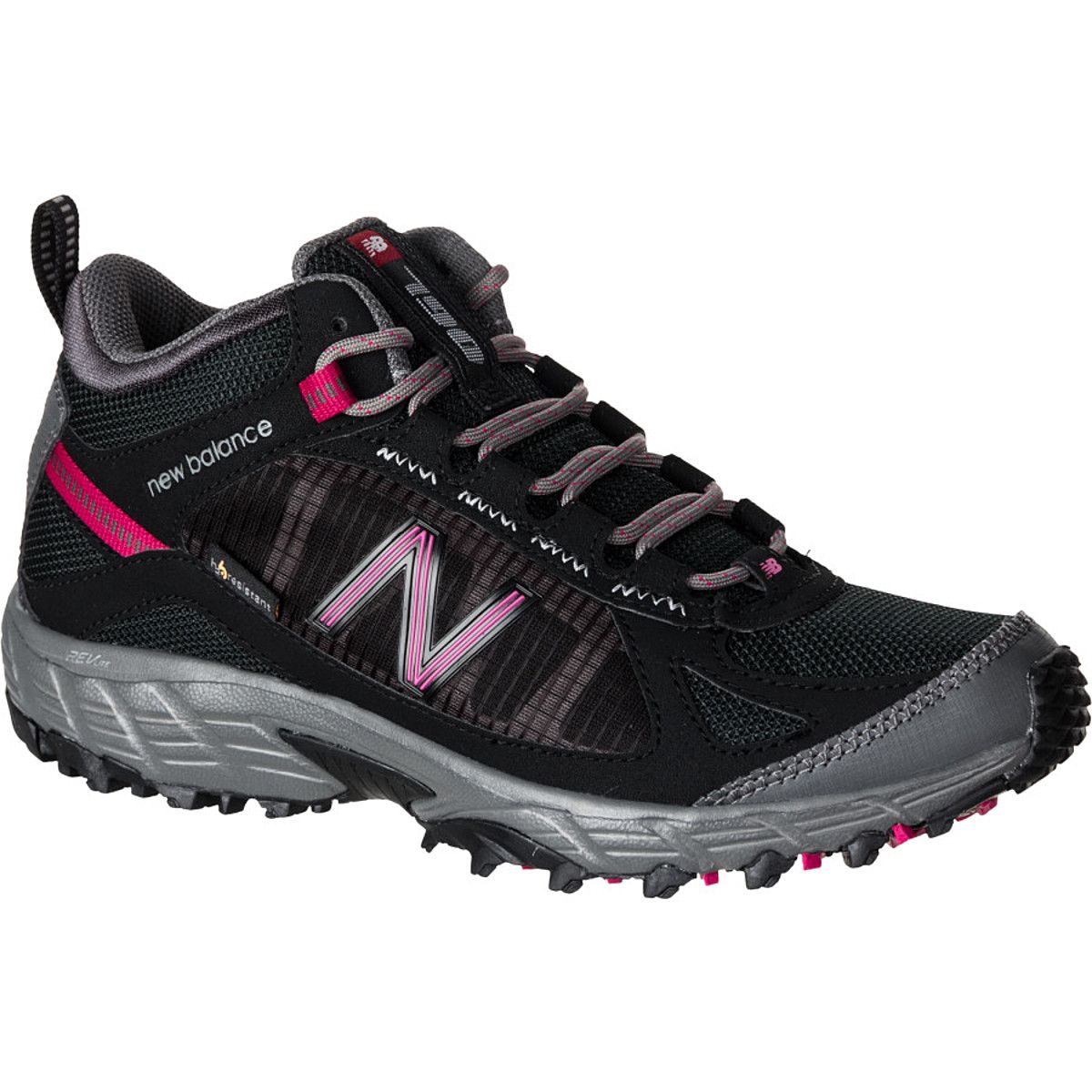 New Balance WO790 Light Hiking Boot Women's Footwear