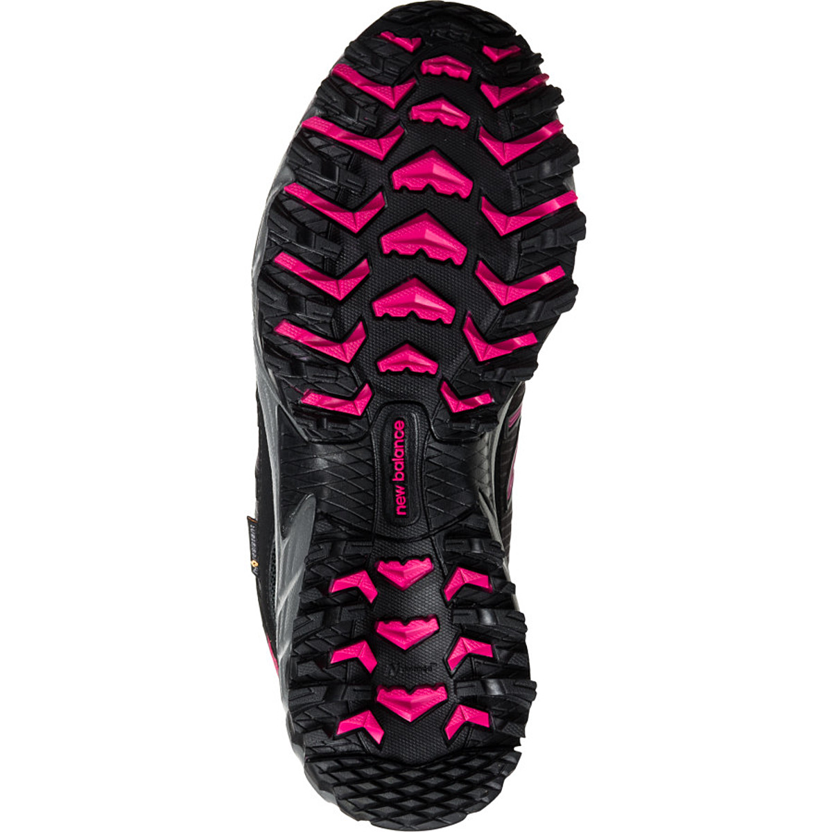 New Balance WO790 Light Hiking Boot Women's Footwear